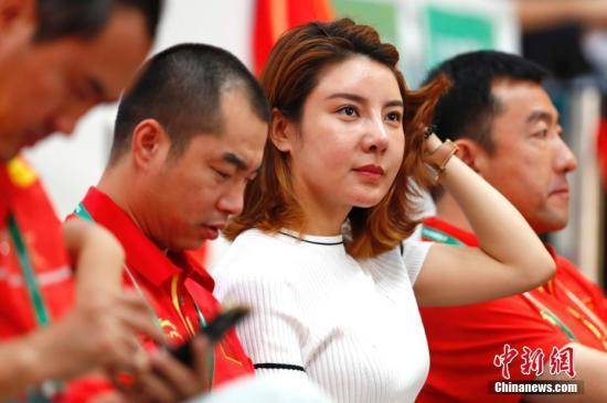 金牌|全运竞争有多激烈？这些奥运冠军也难免“翻车”！