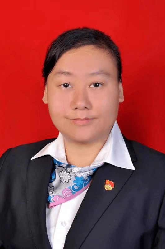 新时代学生心中的好老师记九江市第六中学郭亚老师优秀事迹