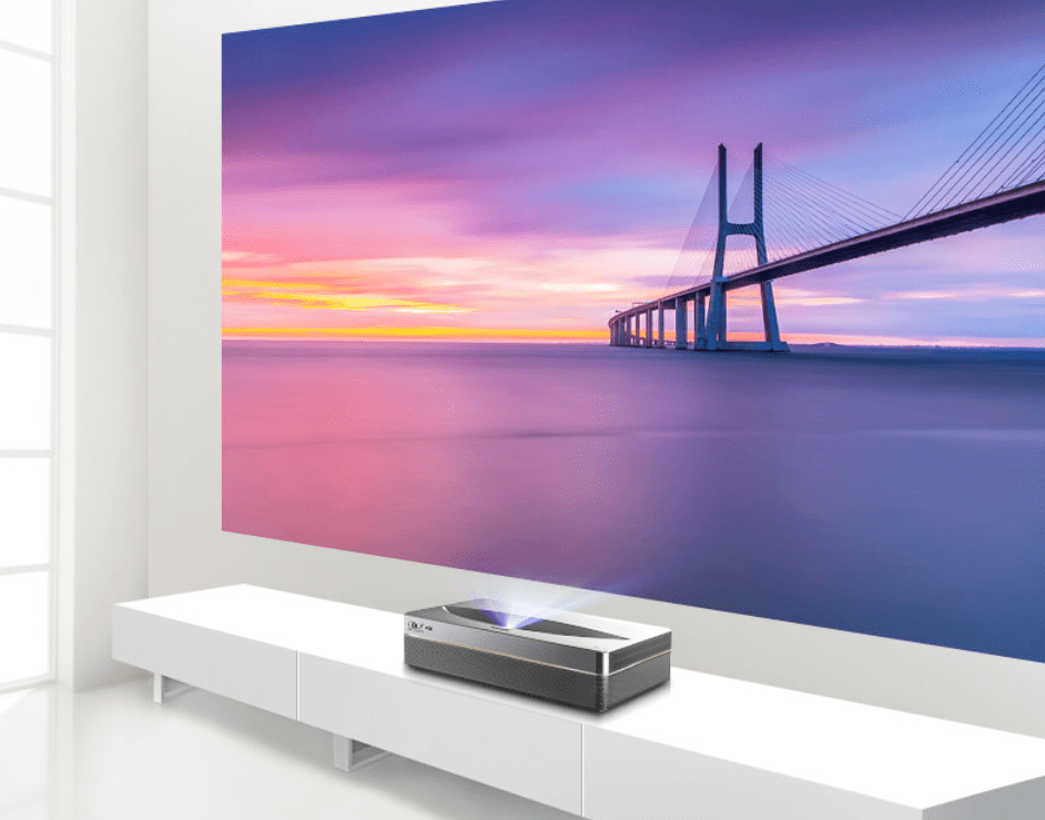 中秋节看长虹激光电视d5ur,影院级巨幕视界让团聚更有爱