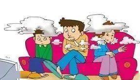 粉尘|“323”健康科普：慢性呼吸系统疾病基本知识