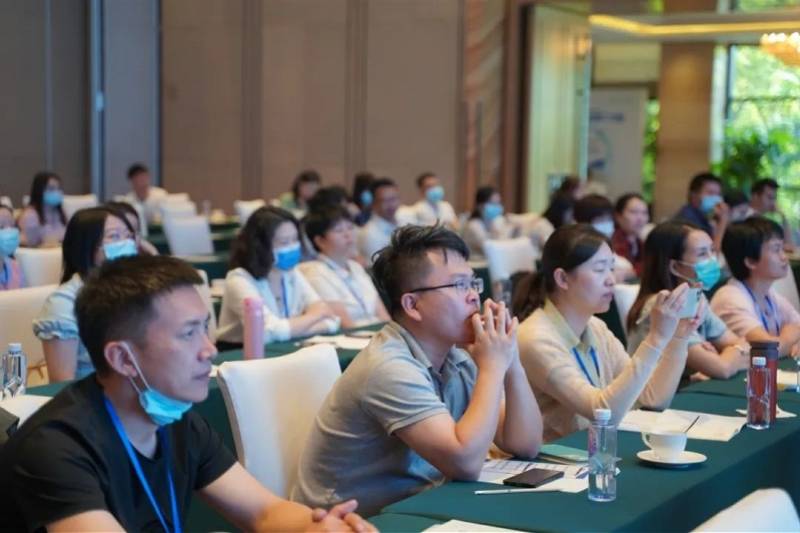 大会|近视手术激增，全国眼科专家齐聚羊城探讨屈光手术新方案