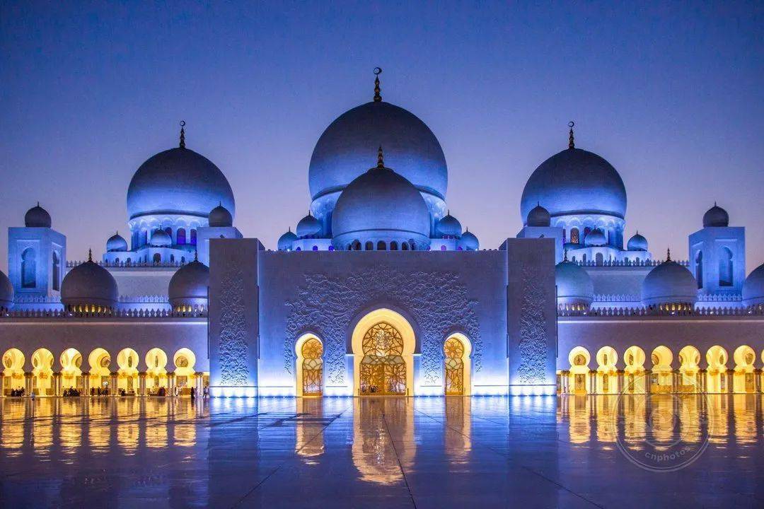 white|获奖公布 | 2021年德国CEWE摄影奖（建筑与构成组）获奖作品名单