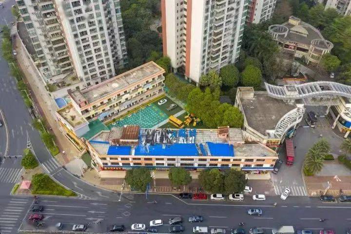 事故|日照消防@你 | 幼儿园场所消防知识你要知道这些