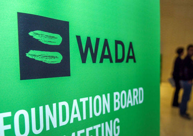 卡里·理查森|英媒：世界反兴奋剂机构将重审“大麻禁令”