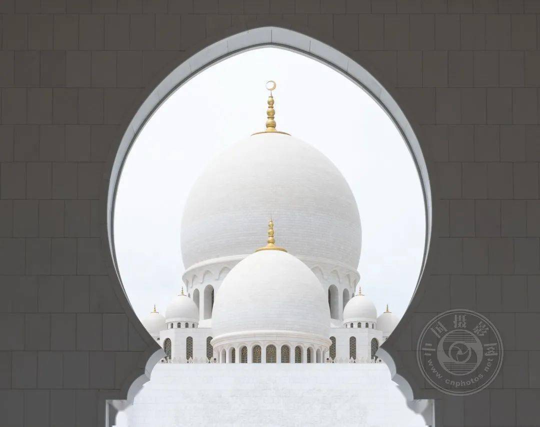 white|获奖公布 | 2021年德国CEWE摄影奖（建筑与构成组）获奖作品名单