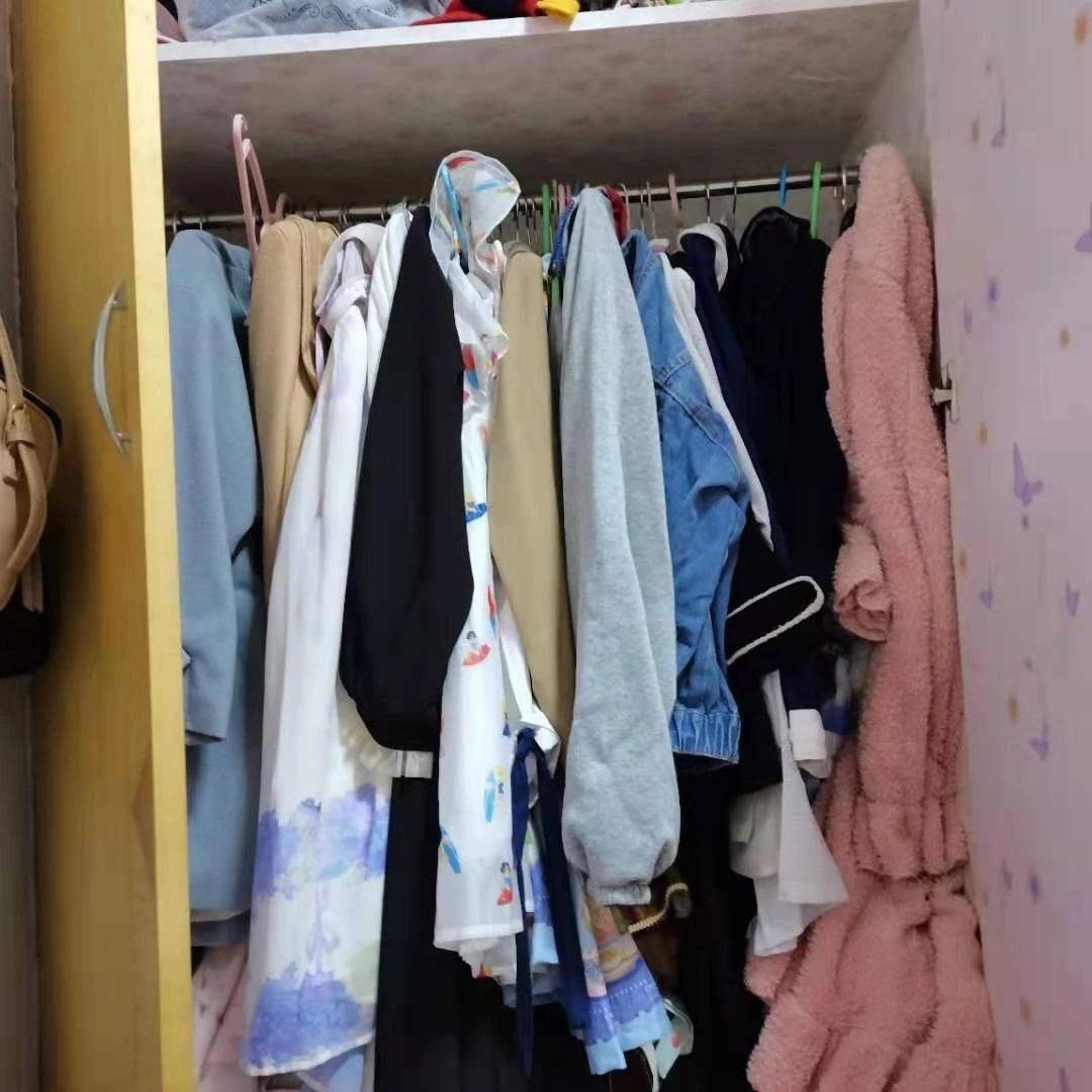 张琪|被深圳校服困住的身体