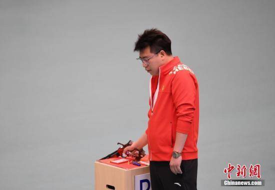 金牌|全运竞争有多激烈？这些奥运冠军也难免“翻车”！