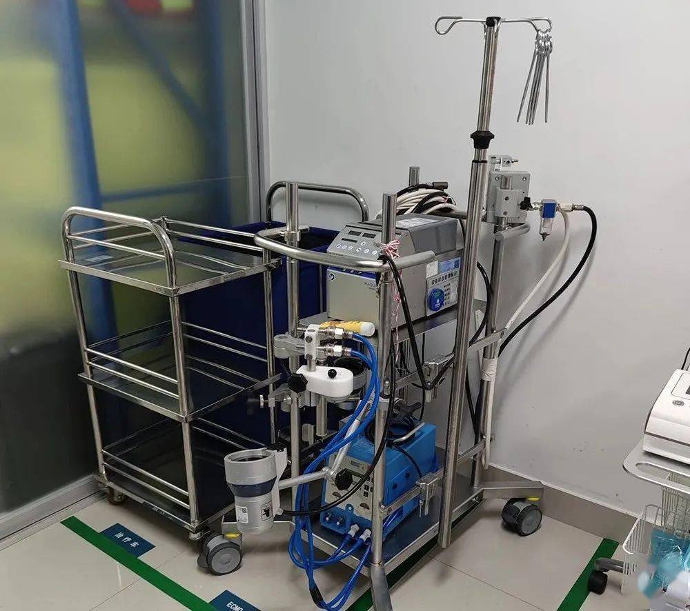 《丽医诊事》之二十:丽医ecmo团队深夜驰援云和一名服用草乌药酒中毒