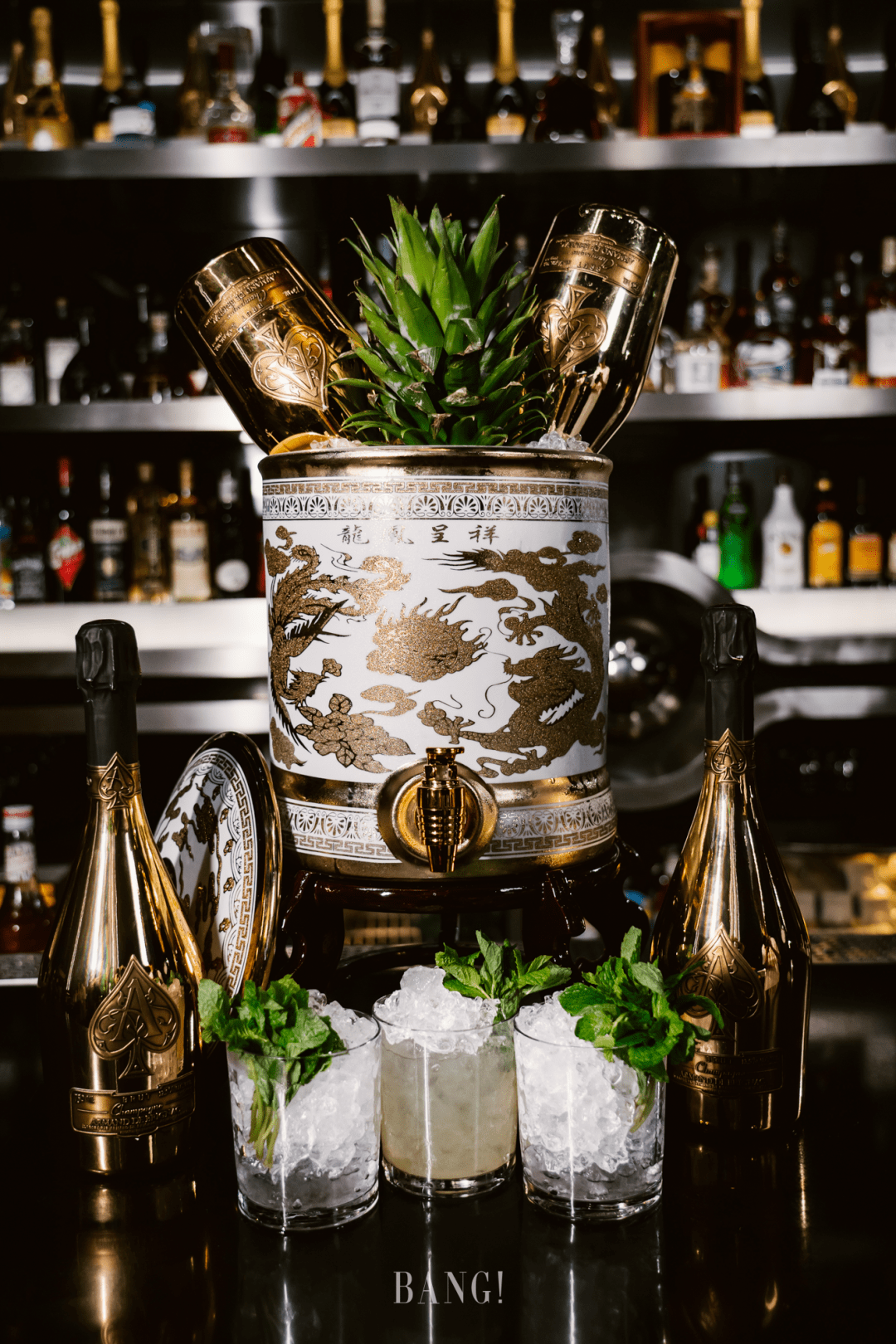 Club|GRNDCNTRL“盛装出席”，你准备好站在风暴中心了吗？