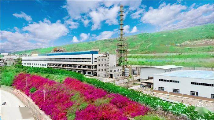 云南彝良工业转型升级加速工业经济提质增效