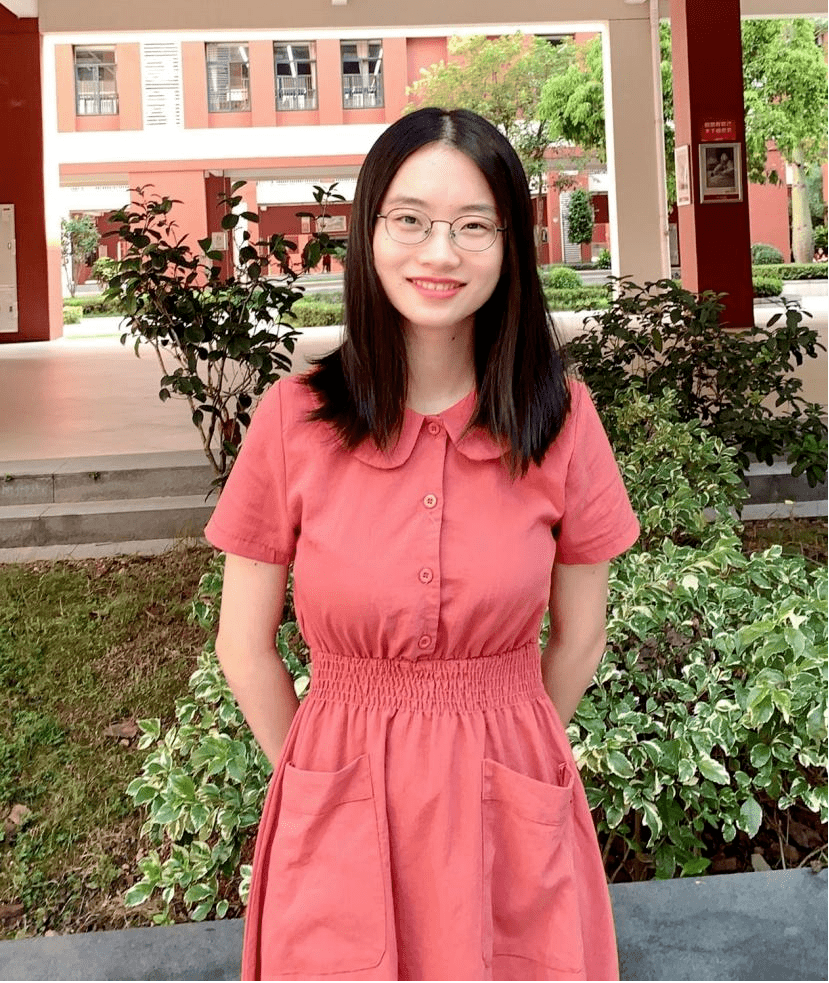 【教师风采】甘做园丁默耕耘 愿为春雨育桃李