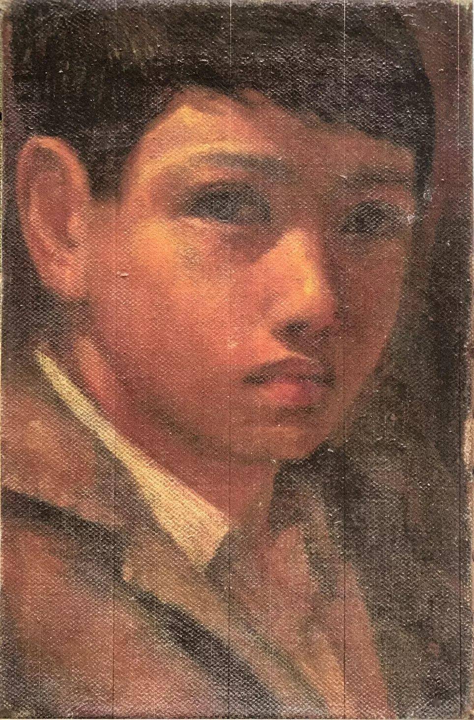 陈丹青:回看五十多年,其实未必了解自己