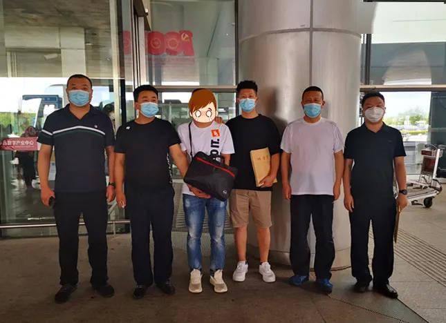 开发区公安10小时抓获盗窃金店"蒙面大盗"