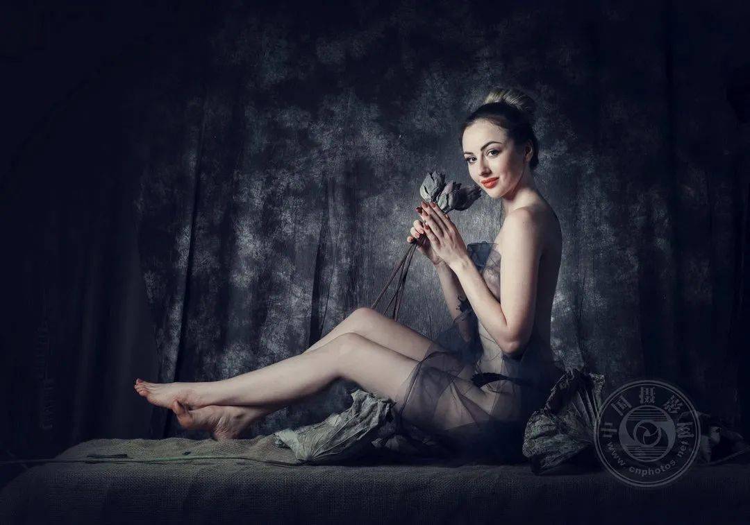 国际|获奖公布丨2021第十届台中国际摄影艺术展作品（女性专题组）