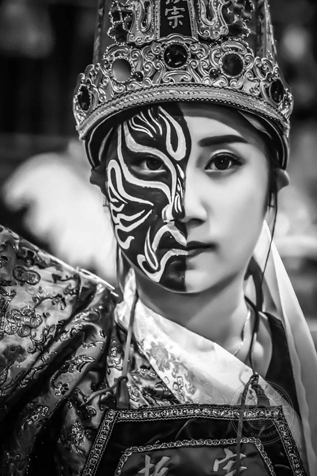 国际|获奖公布丨2021第十届台中国际摄影艺术展作品（女性专题组）