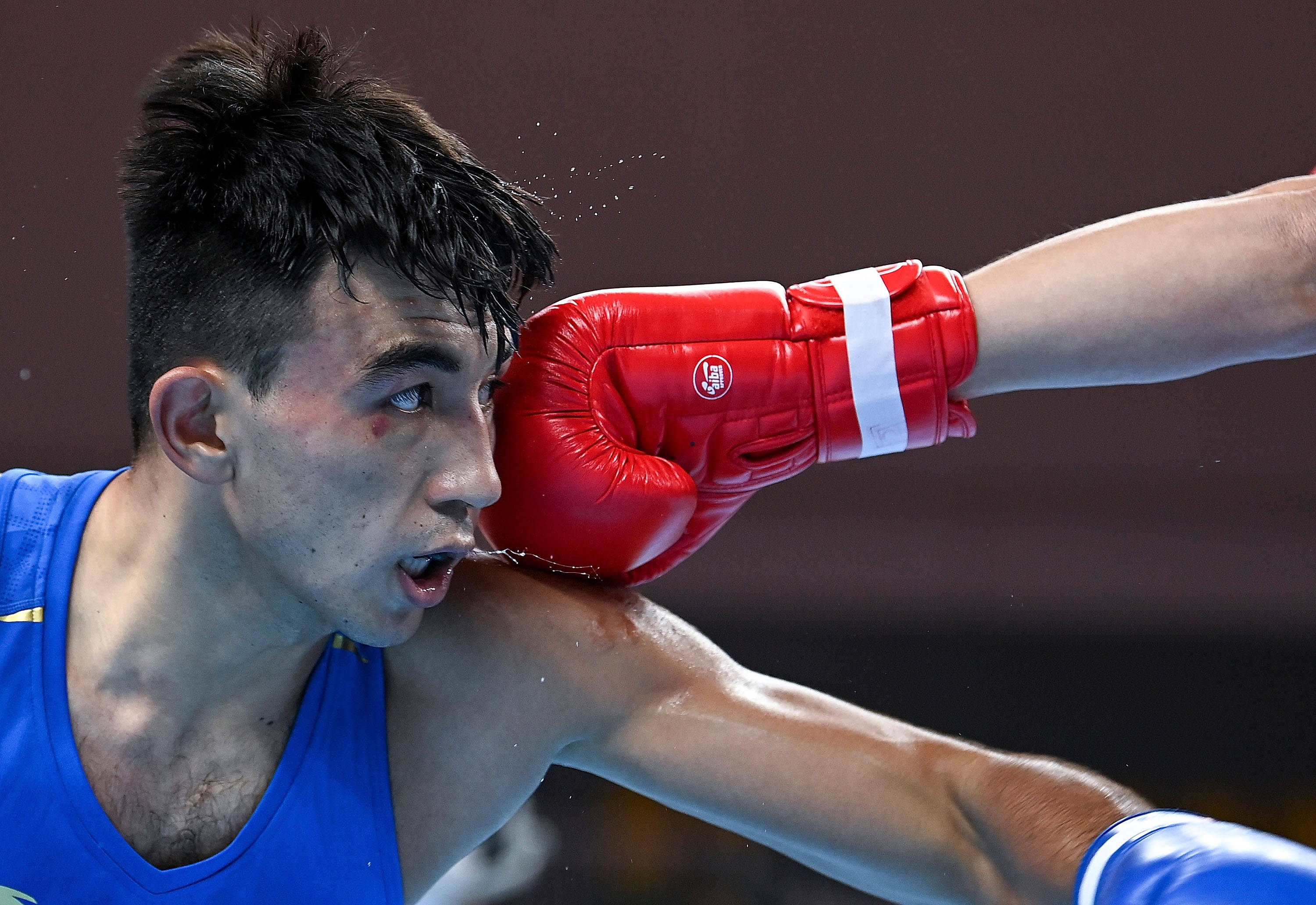 新华社照片,榆林(陕西),2021年9月17日9月17日,哈力木拉提·热合曼都