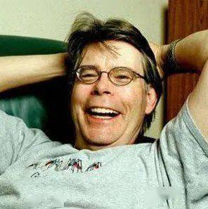 stephen king