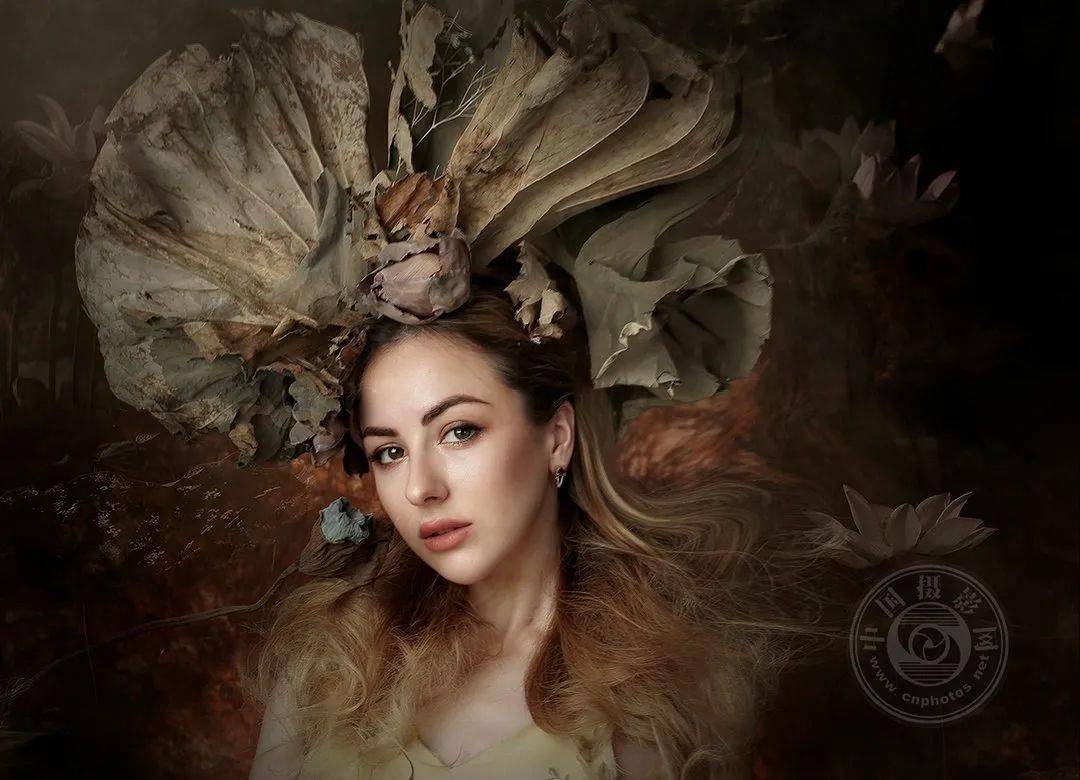 国际|获奖公布丨2021第十届台中国际摄影艺术展作品（女性专题组）