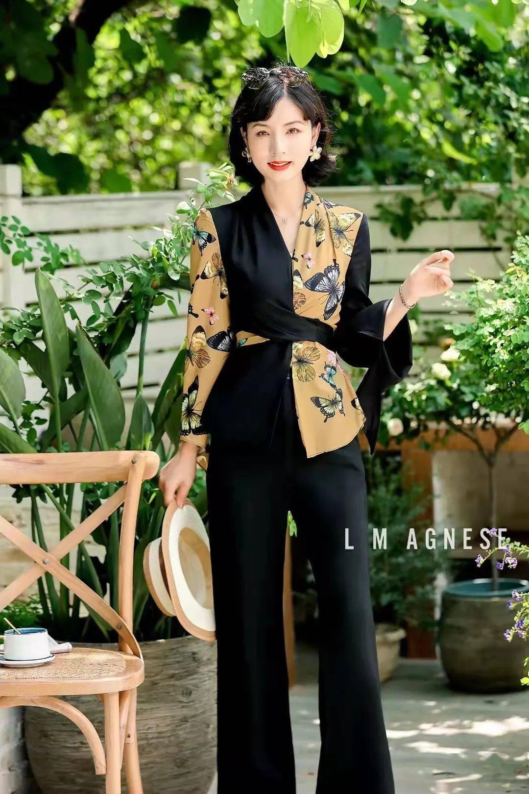 优雅款型穿出知性女人味ii