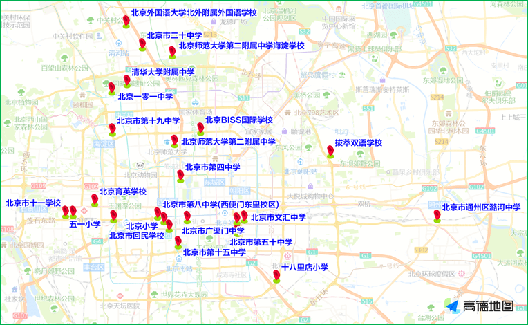 环球|中秋交通预报来了！环球影城开业后，这些道路将有大流量