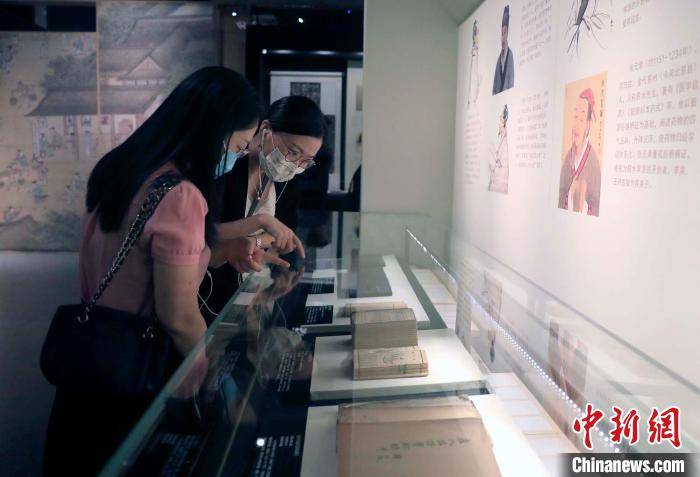 特展|都博物館：三百余文物典藏盡顯中國傳統醫學之魅力