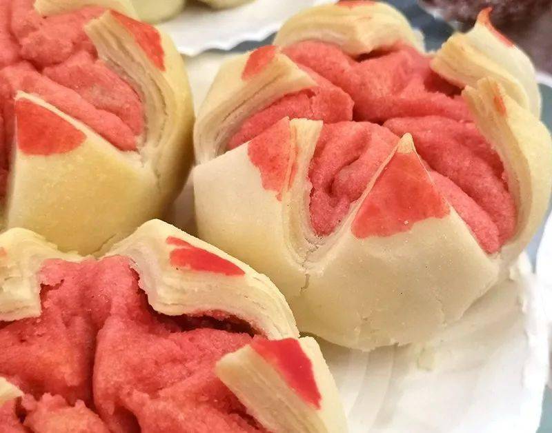 更名为"清真马大兴糕点店"历经5代延续经营开了家马家糕点铺在运河