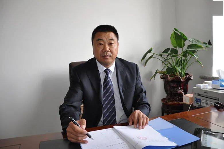 北大荒集团庆丰年视频展播农场场长道丰收二