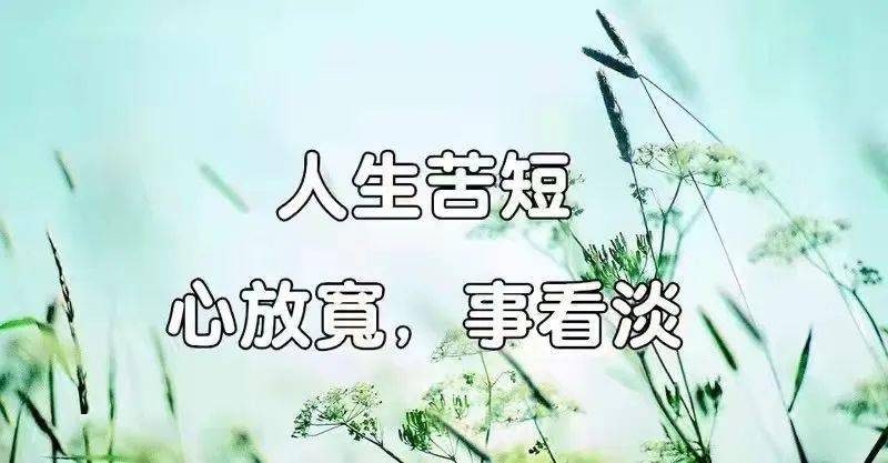 雅韵情怀 秦荣生 看淡是人生幸福的根源