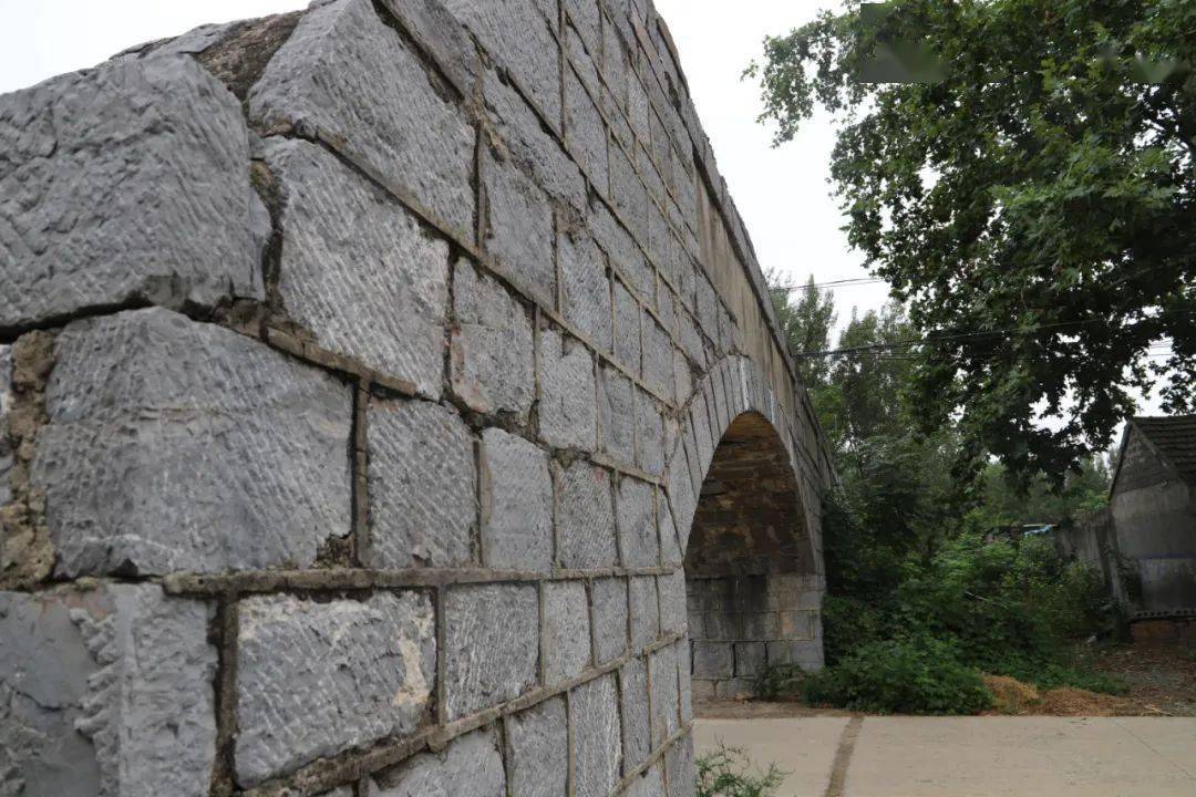 扩散8处泗县公布第二批历史建筑名录