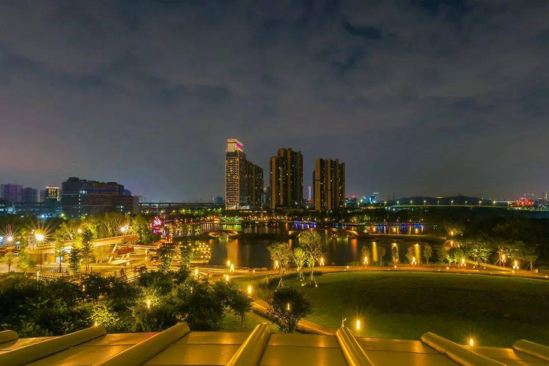 在三龙湾南海片区中秋还能这样玩?戳攻略