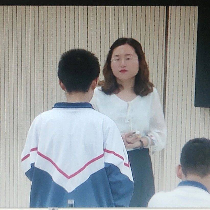 新学期,新模式——春晖学校初中部课改进行时_给予