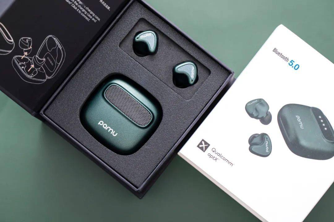 系列|观方好物 | 国外抢手，国内不火系列：399的定制级国产耳机，绝了！