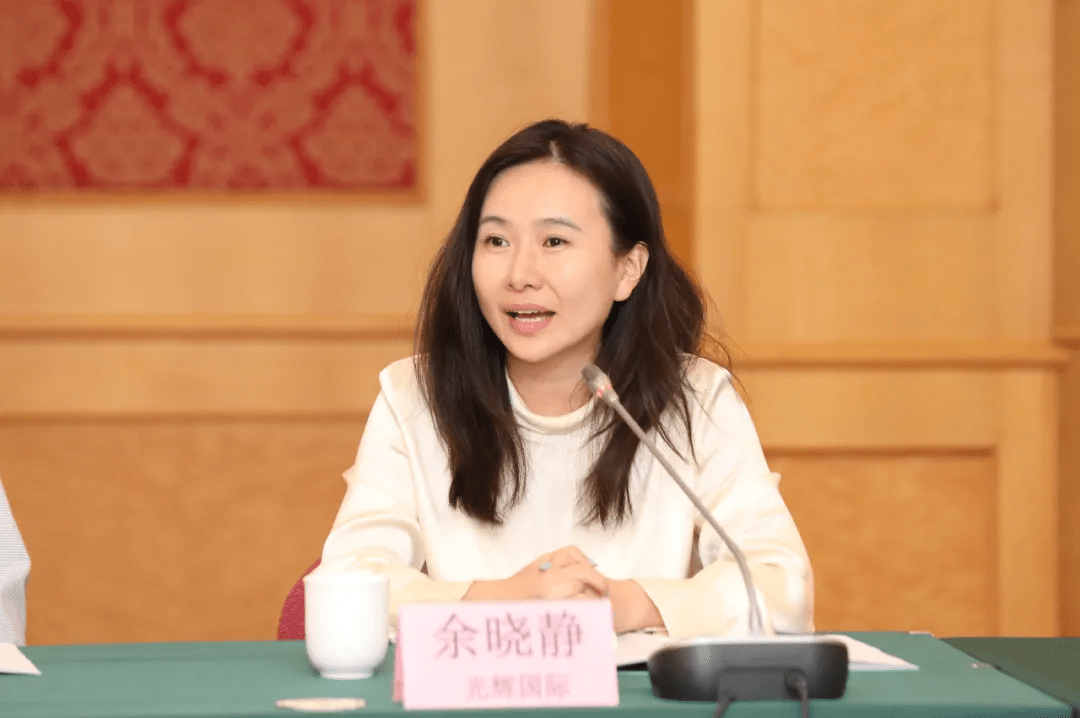 朱芝松寄语广大浦东青年在引领区建设大舞台上放飞青春梦想贡献青春