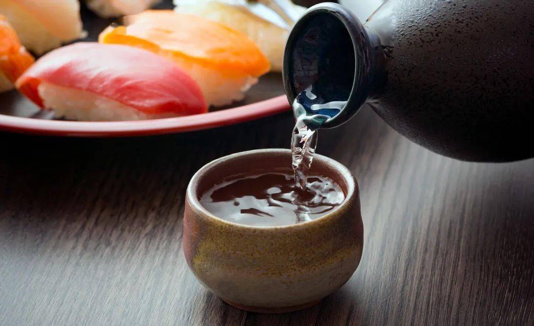 清酒速读:什么是大吟酿50? 三割九分?二割三分?