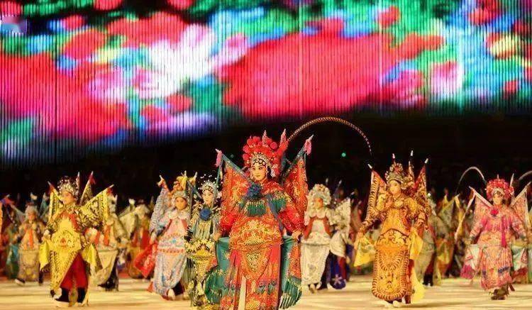 十四运会开幕式陕西视频 e860c7e71b5945c380f650079a7aac9e.jpeg