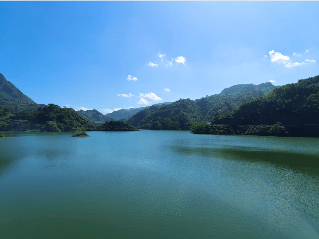 镇雄县林口水库彝良县钟鸣水库威信县回凤水库盐津县水子冲水库盐津县