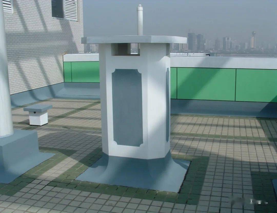 造型美观实用,做工精美的排气孔