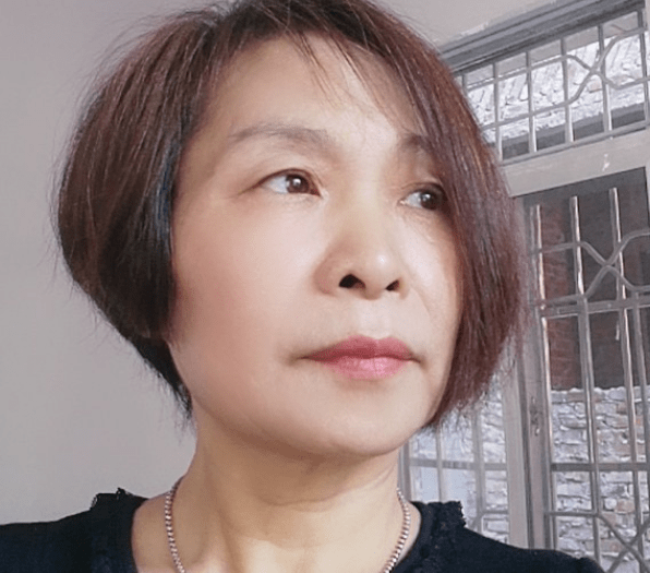 54岁大妈幽门螺杆菌阳性坚持养胃半年后转阴医生值得学习