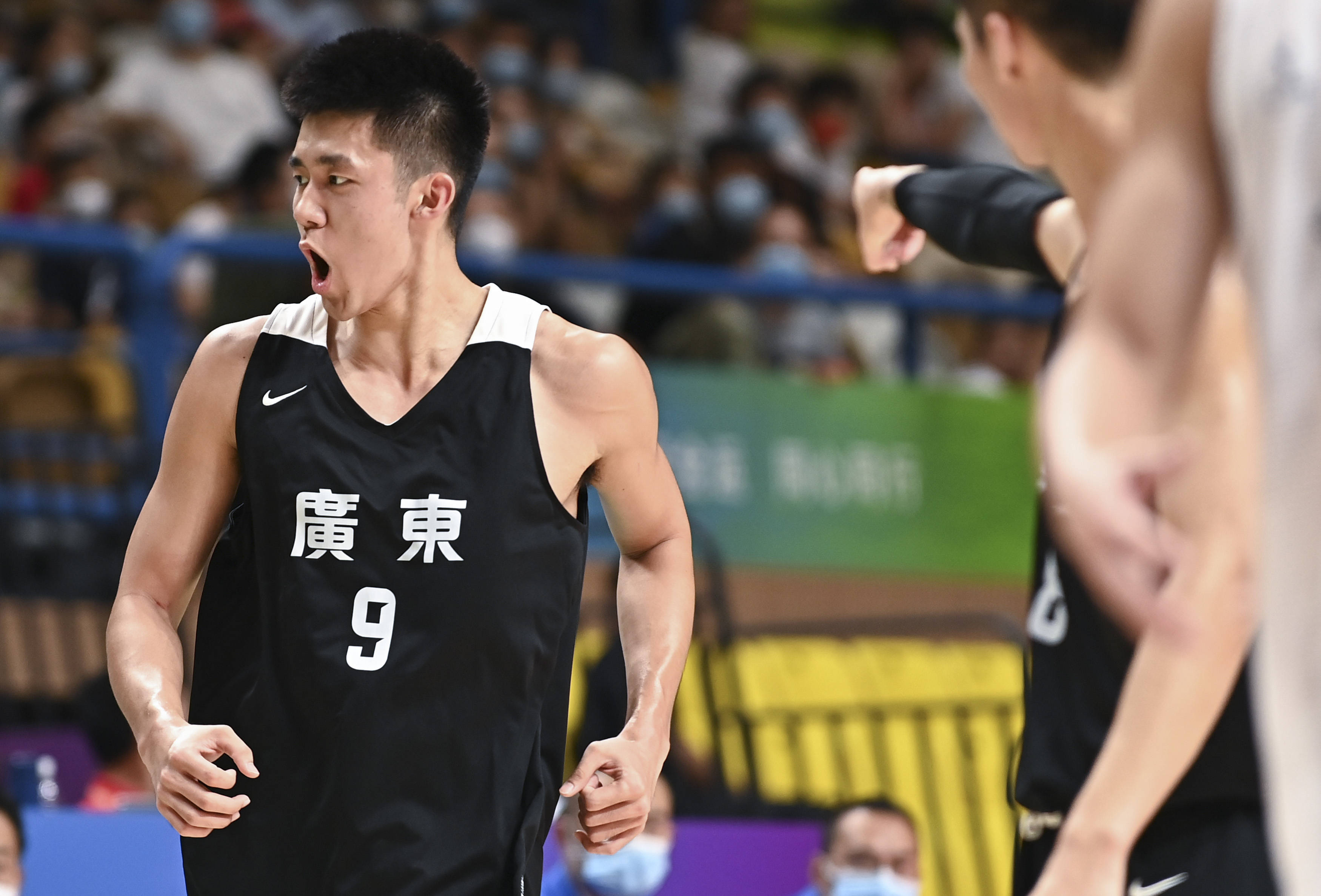 G联赛火光 vs 坎顿剑客