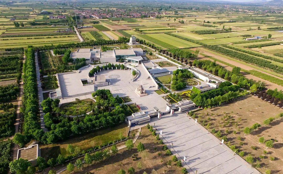 曲村—天马遗址