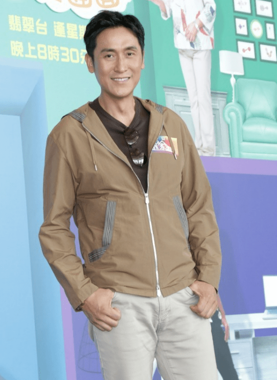 鲍姐|催泪！TVB戏骨第4集就去世！网友心痛：这么快死？