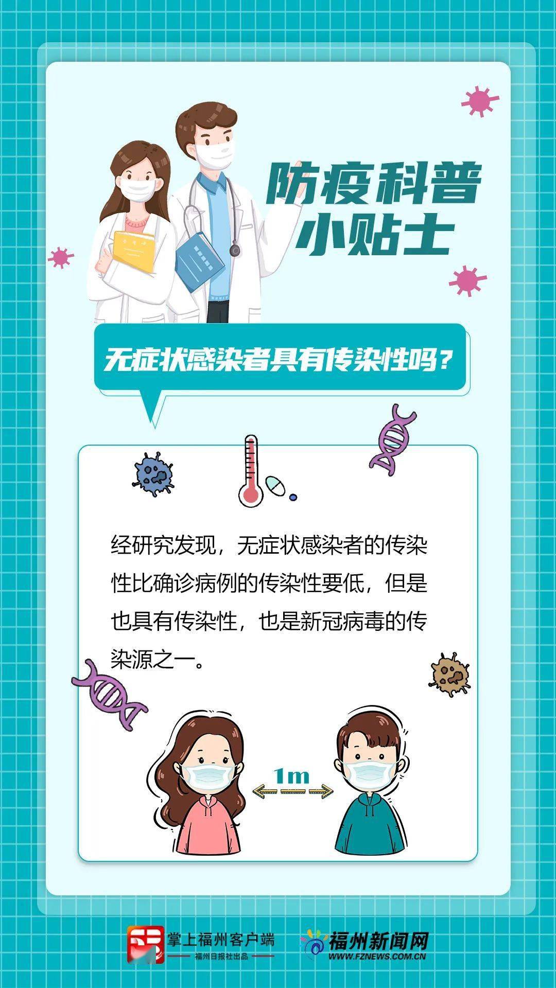 什么是无症状感染者科普 5c635f98dd8e48009678966c1bd9d6fd.jpeg
