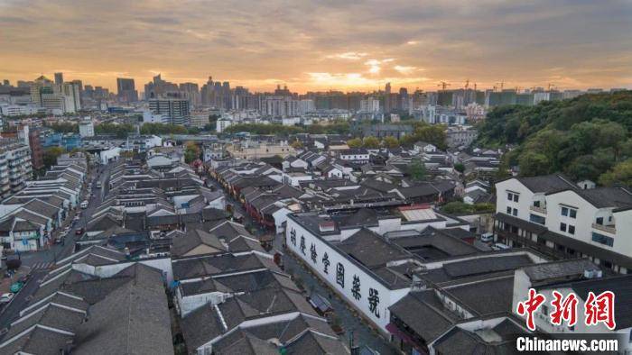 市场|浙江中医药老字号 如何走向下一个百年？