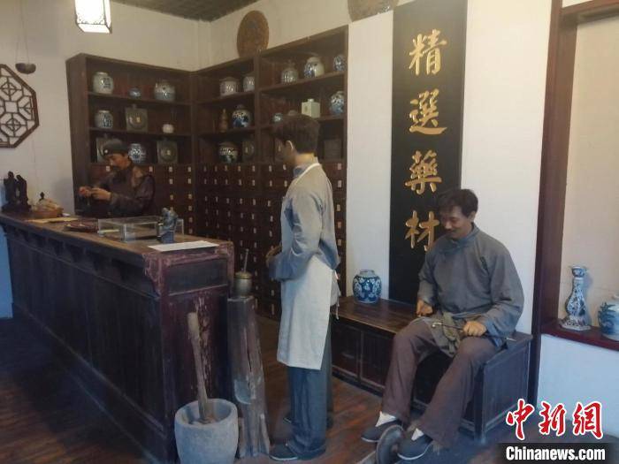 市场|浙江中医药老字号 如何走向下一个百年？