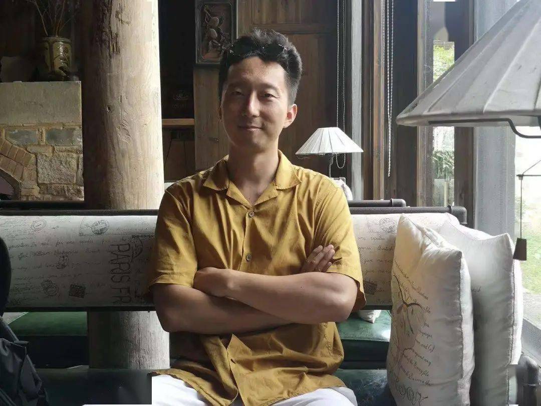 东西问 | 吕晓宇:当下的中国青年应如何平视世界?