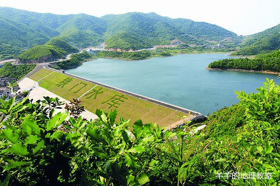 高坝低坝丁坝顺坝都是坝