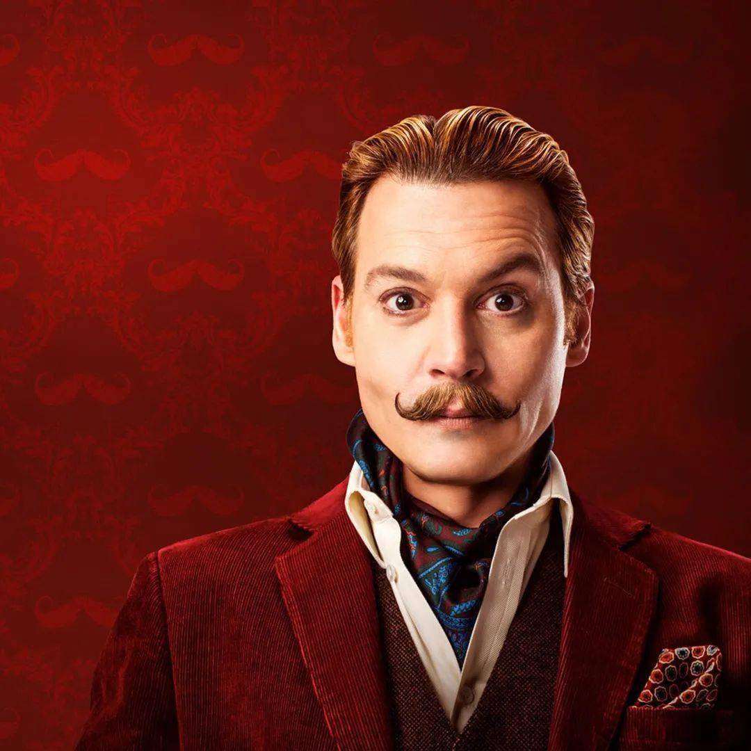 约翰尼·德普|佳片有约 | 冒险题材小说改编的《贵族大盗》是否成功？