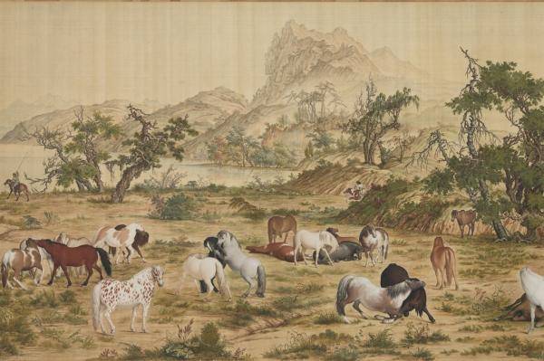 肖像|邵仄炯谈当代视觉语境中的中国画