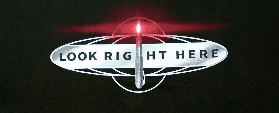 楚门|今年的卫衣来喽!