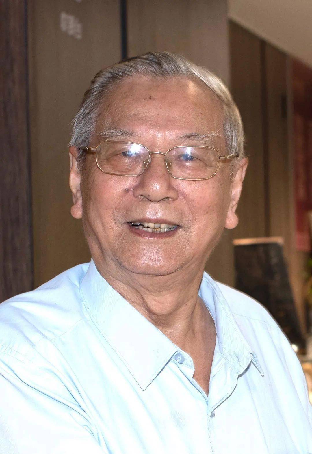 黄天骥对谈陈平原大湾区的精神就是生猛且务实